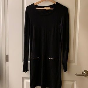 Michael Kors Sweater Dress